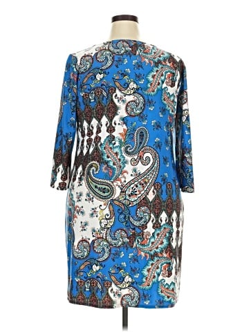 Tacera Casual Dress (view 2)