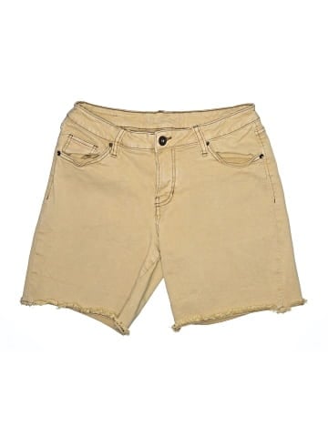 Jag Jeans Khaki Shorts (view 1)