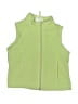 OshKosh B'gosh 100% Polyester Green Vest Size 5 - photo 1