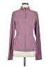Yogalicious Purple Sweatshirt Size M - photo 1