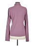 Yogalicious Purple Sweatshirt Size M - photo 2