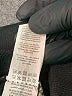 Missguided Color Block Black Track Pants Size 6 - photo 8