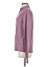 Yogalicious Purple Sweatshirt Size M - photo 5