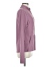 Yogalicious Purple Sweatshirt Size M - photo 4