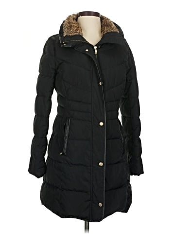 Cole Haan Coat (view 1)