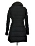 Cole Haan 100% Polyester Black Coat Size S - photo 2