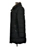 Cole Haan 100% Polyester Black Coat Size S - photo 5