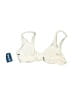 Splendid Ivory Swimsuit Top Size M - photo 2