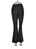 Chico's Chevron-herringbone Gray Dress Pants Size 6 (estimated) - photo 1
