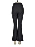 Chico's Chevron-herringbone Gray Dress Pants Size 6 (estimated) - photo 2