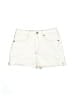 Wild Fable Solid Ivory Shorts Size 27R Waist - photo 1