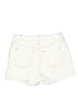 Wild Fable Solid Ivory Shorts Size 27R Waist - photo 2