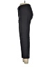 Chico's Chevron-herringbone Gray Dress Pants Size 6 (estimated) - photo 5