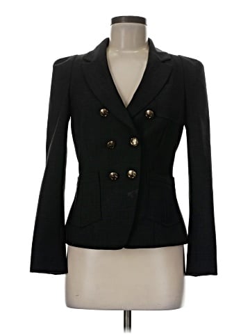 Rebecca Taylor Blazer (view 1)