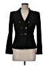 Rebecca Taylor Black Blazer Size 8 - photo 1