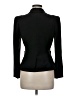 Rebecca Taylor Black Blazer Size 8 - photo 2