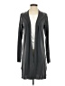 Uniqlo Gray Cardigan Size XS - photo 1