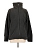 Calvin Klein Performance 100% Polyester Gray Zip Up Hoodie Size L - photo 1