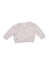 Little Planet Pink Pullover Sweater Size Newborn - photo 1