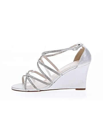 David's Bridal Wedges (view 1)