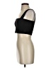 Zara Black Tube Top Size S - photo 5