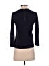J.Crew Factory Store 100% Cotton Polka Dots Blue Pullover Sweater Size XXS - photo 2