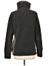 Calvin Klein Performance 100% Polyester Gray Zip Up Hoodie Size L - photo 2