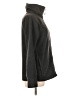 Calvin Klein Performance 100% Polyester Gray Zip Up Hoodie Size L - photo 4