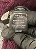 Echo Burgundy Turtleneck Sweater Size XL - photo 9