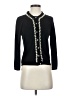 Zara Black Cardigan Size S - photo 1
