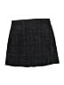 Bardot Tweed Black Skirt Size 7 - 8 - photo 2