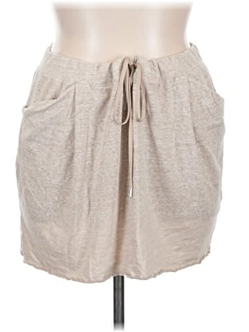 Victoria's Secret Casual Skirt (view 1)