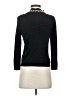 Zara Black Cardigan Size S - photo 2