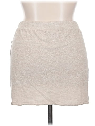 Victoria's Secret Casual Skirt (view 2)