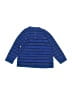 WonderKids 100% Cotton Blue Long Sleeve Henley 12-18 MO / 18 MO - photo 2