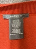 Matty M Red Pullover Sweater Size XL - photo 7