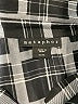 metaphor 100% Polyester Gray Casual Dress Size XL - photo 7