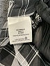 metaphor 100% Polyester Gray Casual Dress Size XL - photo 8