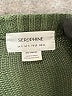 Seraphine 100% Cotton Green Pullover Sweater Size 4 - photo 6