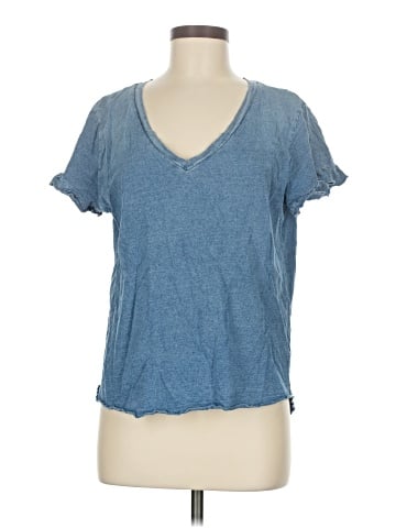 Billy T Short Sleeve T-Shirt (view 1)