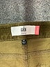 CAbi Brown Jeggings Size 10 - photo 7