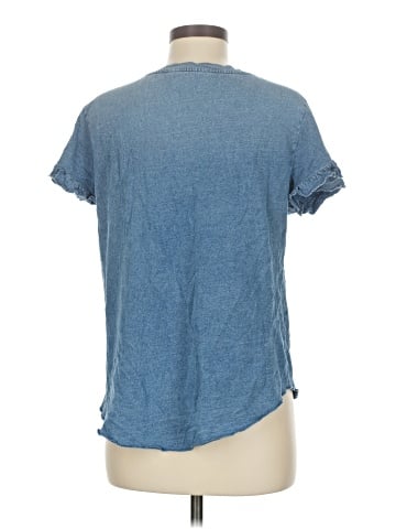 Billy T Short Sleeve T-Shirt (view 2)