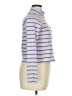 Nike Stripes Blue Track Jacket Size XL - photo 4