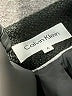 Calvin Klein Black Blazer Size 6 - photo 6