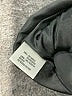 Calvin Klein Black Blazer Size 6 - photo 7