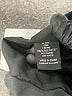 Tibi 100% Acetate Solid Black Casual Dress Size 4 - photo 8