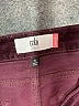 CAbi Purple Jeans Size 8 - photo 7