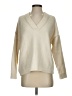 Melrose and Market Ivory Pullover Sweater Size XS - photo 1