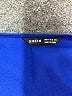 Shein Blue Sleeveless T-Shirt Size 6 - photo 7