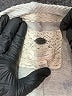 Cupio Floral Gray Pullover Sweater Size 1X - photo 7